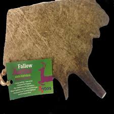 Antos Fallow Antler Large 150-220g