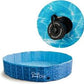 All For Paws Chill Out Splash and Fun Dog Pool Medium