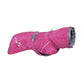 Hurtta Monsoon Coat II ECO Pink Size 45cm