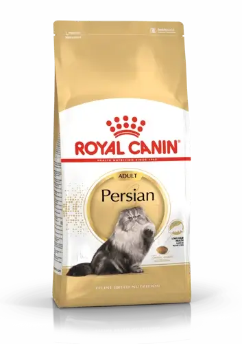 Royal Canin Persian 4