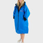 Dryrobe Advance Adult Colbolt Blue Small