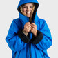 Dryrobe Advance Adult Colbolt Blue Small