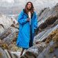 Dryrobe Advance Adult Colbolt Blue Small