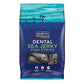 Fish 4 Dogs Dental Sea Jerky Fish Strips Chews