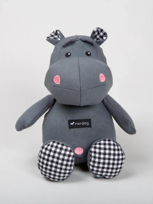 Nordog Henny Hippo Grey