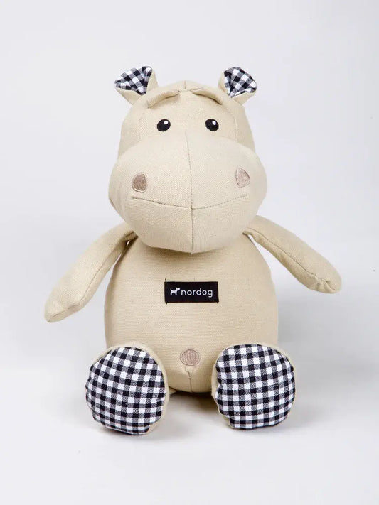 Nordog Henny The Hippo Beige
