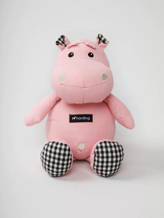 Nordog Henny Hippo Pink