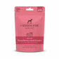 Innocent hound Strawberry Cruch Hearts