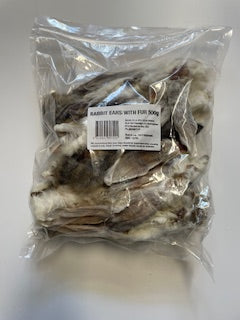 Rabbit Ears 1KG