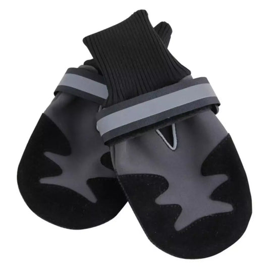 Pawise Doggy Boots Size 2 (Small)