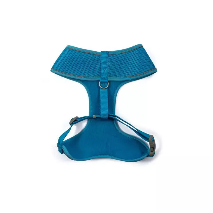 Ancol Comfort Mesh harness Blue Small 34-45cm