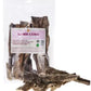 JR Bulk Lamb Lung 500g