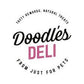 Doodle Deli Buffalo Filled with Liver & Tripe
