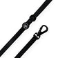Pawsome Paws Waterproof Lead Black