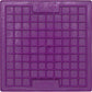 LickiMat Mini Playdate Purple