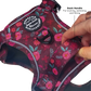 Pawsome Paws Meadsow Harness S