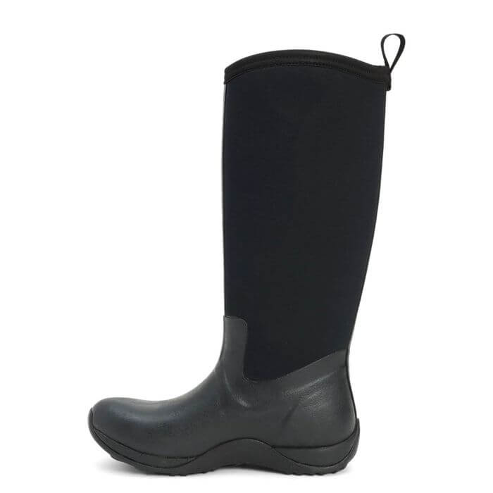 Muck Boots Artic Sport Women Tall II Black 7