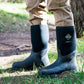 Muck Boots DERWENT II Black 10