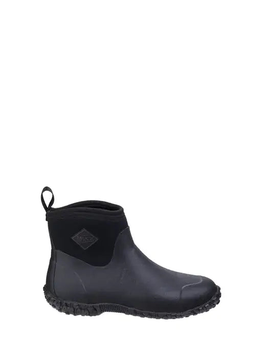 Muck Boots Muckster II Ankle Black Size 11
