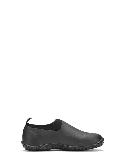 Muck Boots Muckster II Low Black Size 8