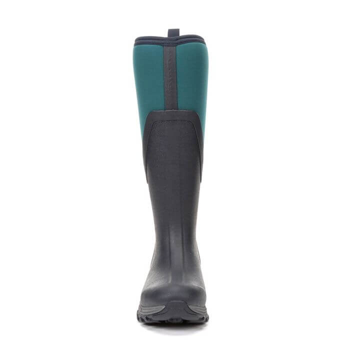 Muck Boots ARCTIC SPORT TALL II Navy/Spruce 7