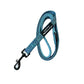 Pawsome Paws Boutique - Country Teal 5ft Lead