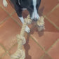 Holly & Mosss Hemp Rope Dog Toy