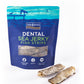 Fish 4 Dogs Sea Jerky Fish Strips 500g