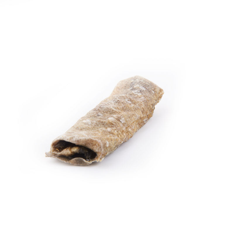 Fish 4 Dogs Sea Jerky Fish Strips 500g