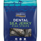 Fish 4 Dogs Sea Jerky Fish Strips 500g