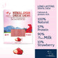 Pawfect Strawberry Himalayan Cheese Chew Medium