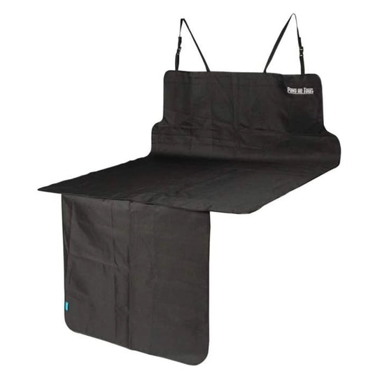 Ancol Paws On Tour Water Resistant Boot & Bumper Cove