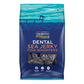 Fish 4 Dogs Dental Sea Jerky Fish Whoppers 500g