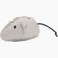 Beco Catnip Toy - Mouse Grey - Cat Toy