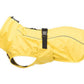 HGPETS Waterproof Dog Coat Yellow 50cm