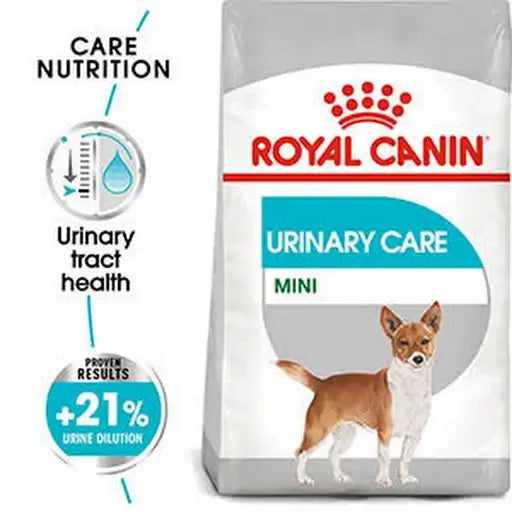 Royal Canin Mini Urinary Care 3