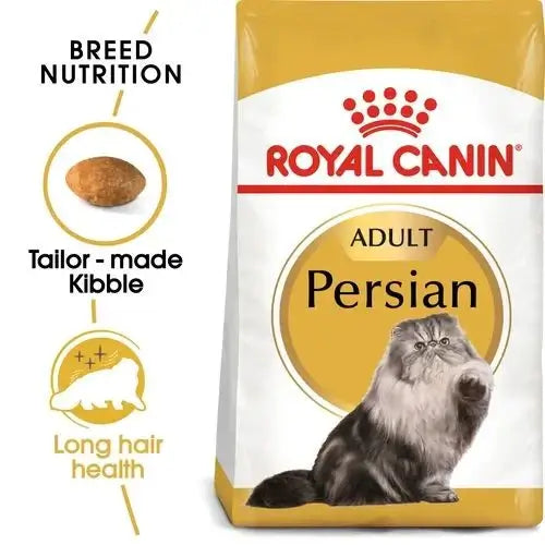 Royal Canin Persian 2