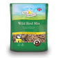 Harrisons Wild Bird Mix 4kg Pouch