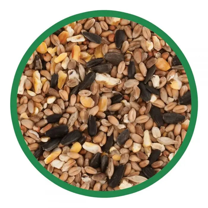 Harrisons Wild Bird Mix 12.75kg