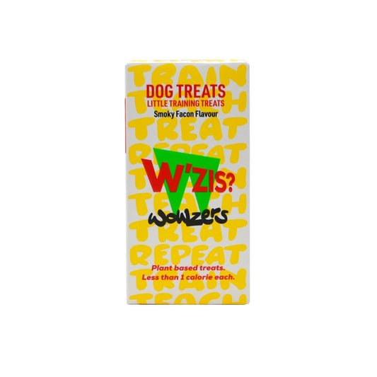 W'Zis Wozers Smokey Falcon Flavour Dog Treats