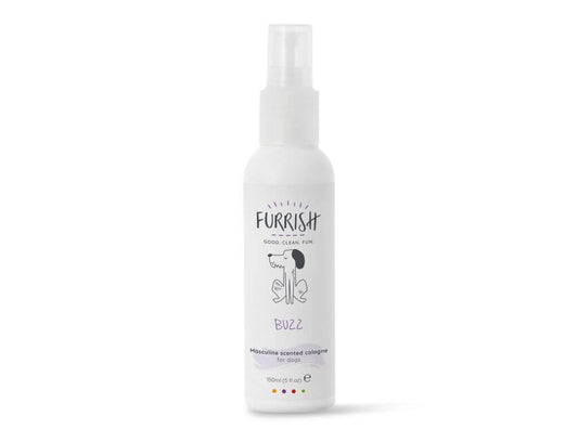 Furrish Buzz Cologne 150ml