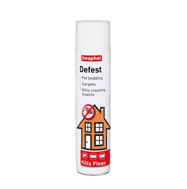 Beaphar Defest 3 Month Protection 400ml