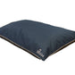 Beddies W/P Cushion (S) Navy & Beige