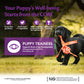 Wellness Core Puppy Trainers Chicken Flavoured With Carrots 170g