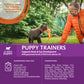 Wellness Core Puppy Trainers Chicken Flavoured With Carrots 170g