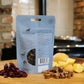 The Innocent Hound Sliced Duck Sausage and Cranberry 70g
