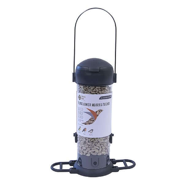 Henry Bell Essentials Pre Filled Sunflower Hearts Feeder