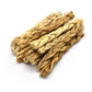 JR Pet Braided Goat Skin 30cm