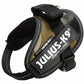 Julius k9 IDC?-Powerharness, Size: Mini-Mini, camouflage