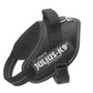 Julius k9 IDC?-Powerharness , Size: Mini, Black